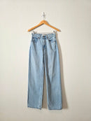 Abercrombie Loose Jeans (24/00L)