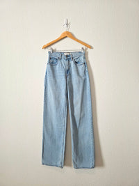 Abercrombie Loose Jeans (24/00L)