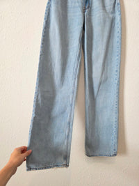 Abercrombie Loose Jeans (24/00L)