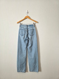 Abercrombie Loose Jeans (24/00L)