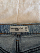Abercrombie Loose Jeans (24/00L)