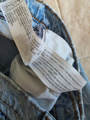 Abercrombie Loose Jeans (24/00L)