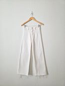 Miou Muse Wide Leg Jeans (S)