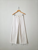Miou Muse Wide Leg Jeans (S)