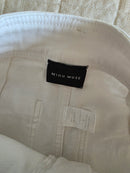 Miou Muse Wide Leg Jeans (S)