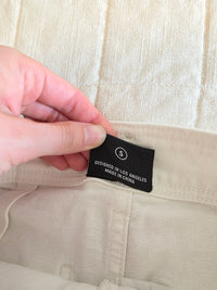 Miou Muse Wide Leg Jeans (S)