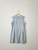 Levi's Light Wash Denim Dress (L)