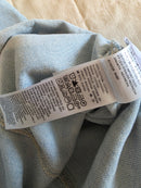 Levi's Light Wash Denim Dress (L)