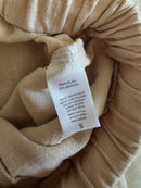 By Together Wide Leg Flax Pants (S)