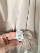 Z Supply Button Up Shirt Jacket (L)