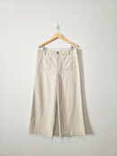 Loft Wide Leg Pants (14)