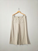 Loft Wide Leg Pants (14)