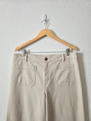 Loft Wide Leg Pants (14)