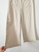 Loft Wide Leg Pants (14)