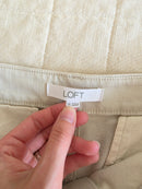 Loft Wide Leg Pants (14)