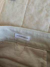 Loft Wide Leg Pants (14)