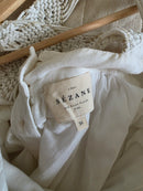 Sezane Fanette Linen Dress (4)