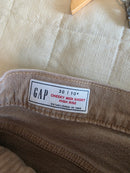 Gap Brown Midi Shorts (10/30)