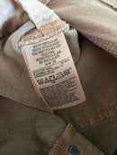 Gap Brown Midi Shorts (10/30)