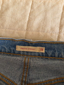 NEW Levi's Ribcage Straight Jeans (28)