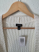 NEW Torrid Open Stitch Cardigan (3X/4X)