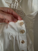 Sezane Fanette Linen Dress (4)