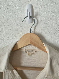 Anthropologie Babydoll Top (XXS)