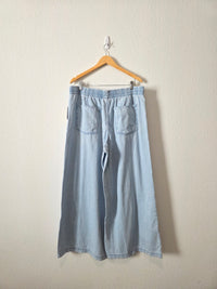 NEW Wide Leg Easy Jeans (XL)