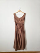 NEW Aemi + Co Gauze Maxi Dress (L)
