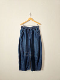 Gap Easy Barrel Jeans (S)