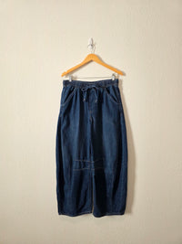 Gap Easy Barrel Jeans (S)
