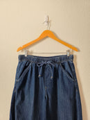 Gap Easy Barrel Jeans (S)