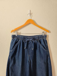 Gap Easy Barrel Jeans (S)