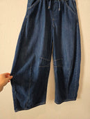 Gap Easy Barrel Jeans (S)