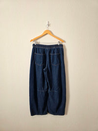 Gap Easy Barrel Jeans (S)