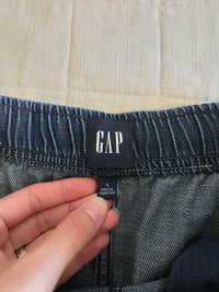 Gap Easy Barrel Jeans (S)