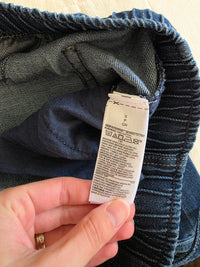 Gap Easy Barrel Jeans (S)