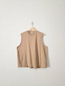 Pact Organic Cotton Tank (XL)