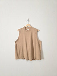 Pact Organic Cotton Tank (XL)