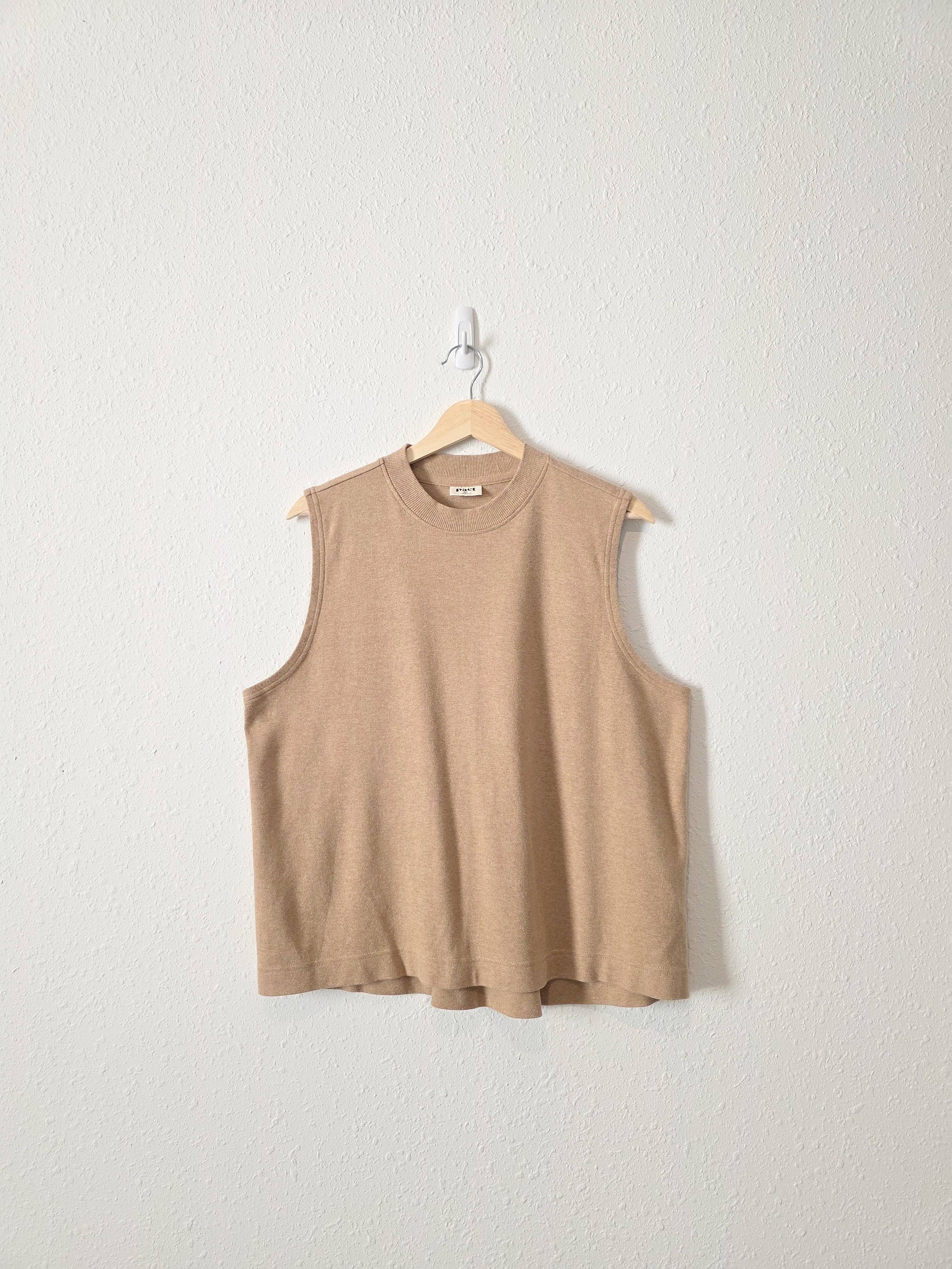 Pact Organic Cotton Tank (XL)