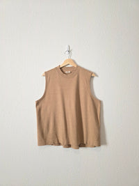 Pact Organic Cotton Tank (XL)