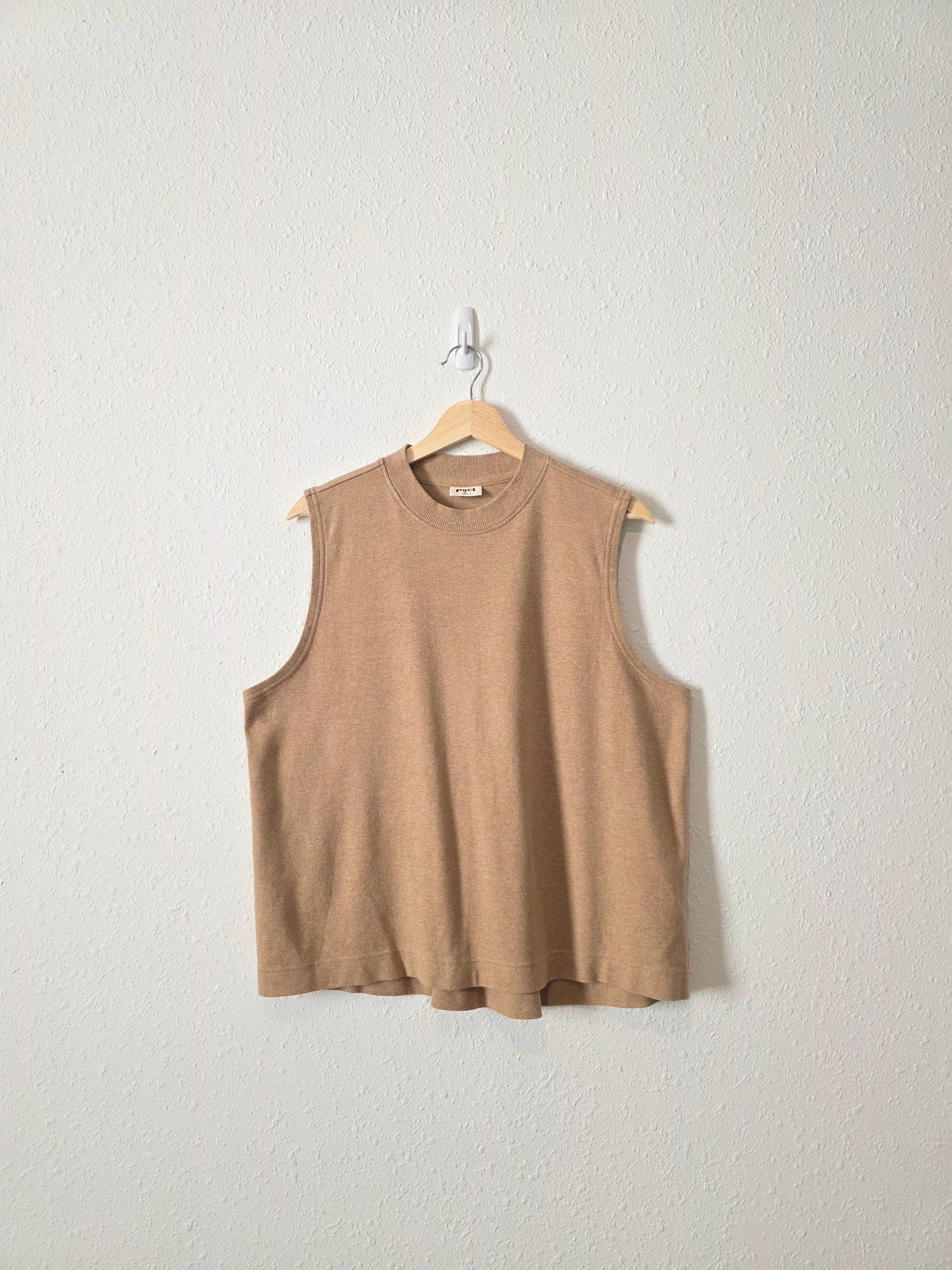 Pact Organic Cotton Tank (XL)