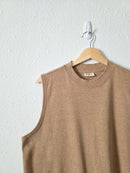 Pact Organic Cotton Tank (XL)