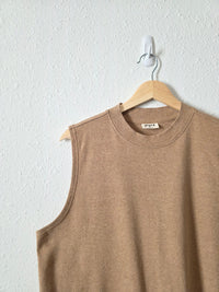Pact Organic Cotton Tank (XL)
