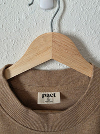Pact Organic Cotton Tank (XL)