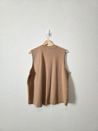 Pact Organic Cotton Tank (XL)