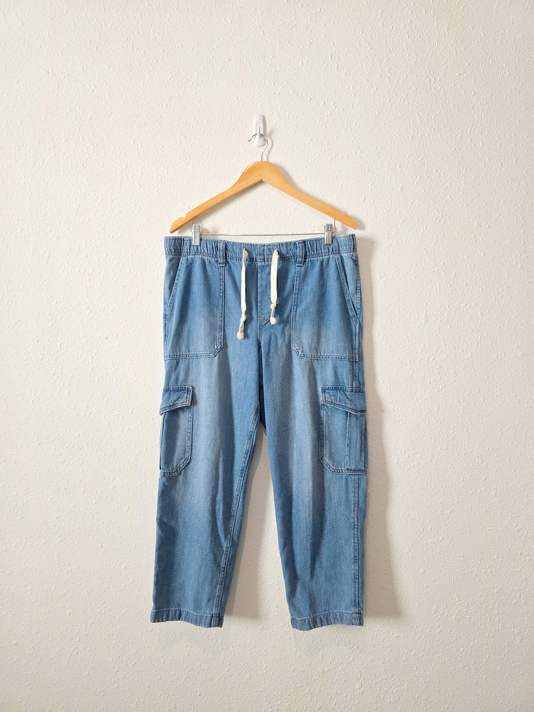 Gap Cargo Easy Jeans (L)