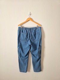 Gap Cargo Easy Jeans (L)