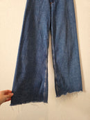 Zara Wide Leg Jeans (6)