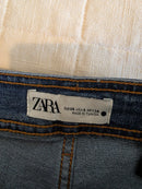 Zara Wide Leg Jeans (6)